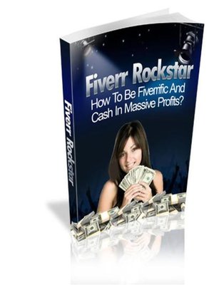 cover image of FiverrRockstar